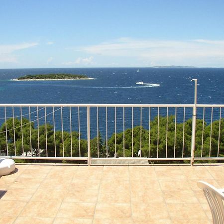Apartments Jere Stipe Primošten Εξωτερικό φωτογραφία