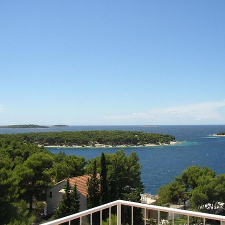 Apartments Jere Stipe Primošten Εξωτερικό φωτογραφία