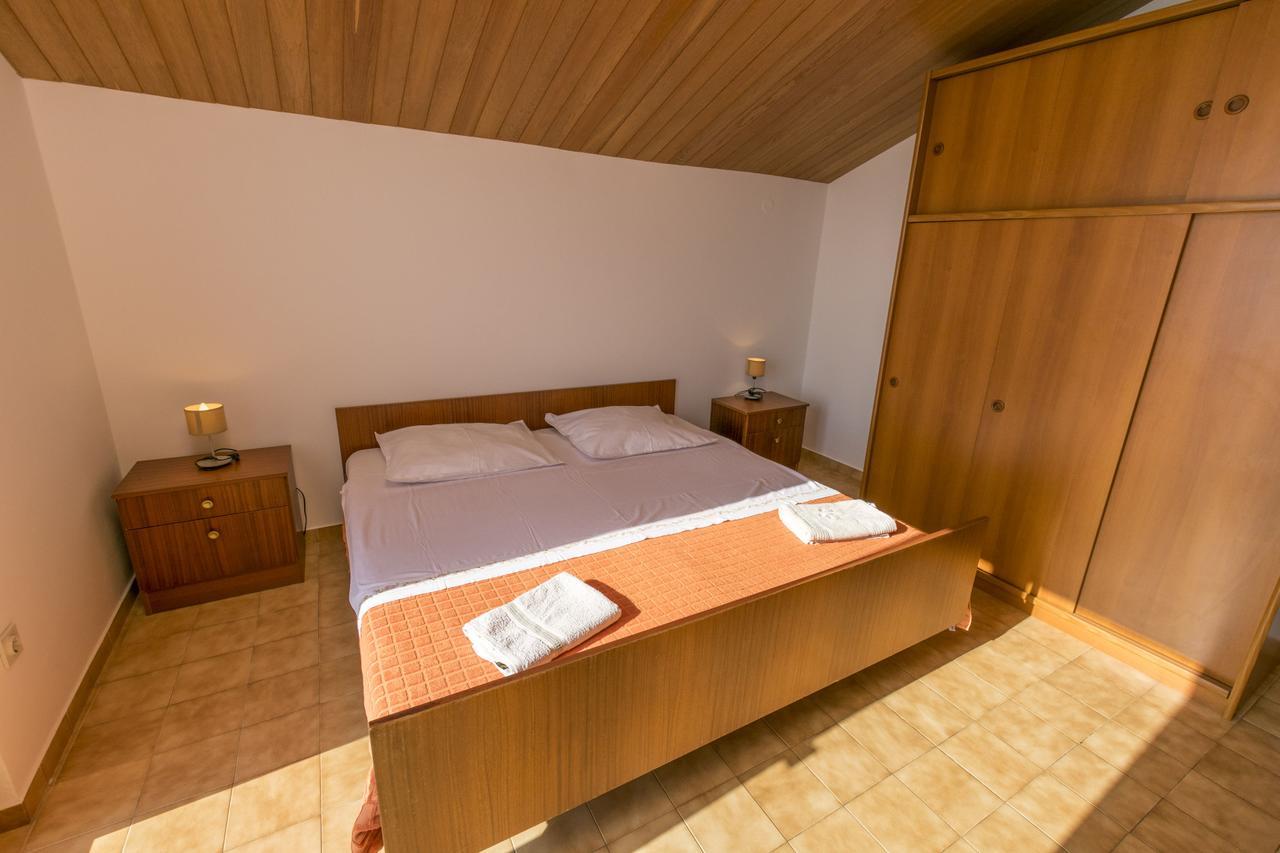 Apartments Jere Stipe Primošten Εξωτερικό φωτογραφία