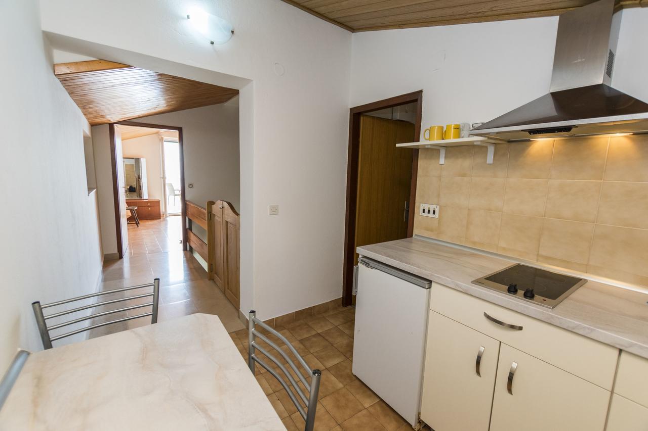 Apartments Jere Stipe Primošten Εξωτερικό φωτογραφία