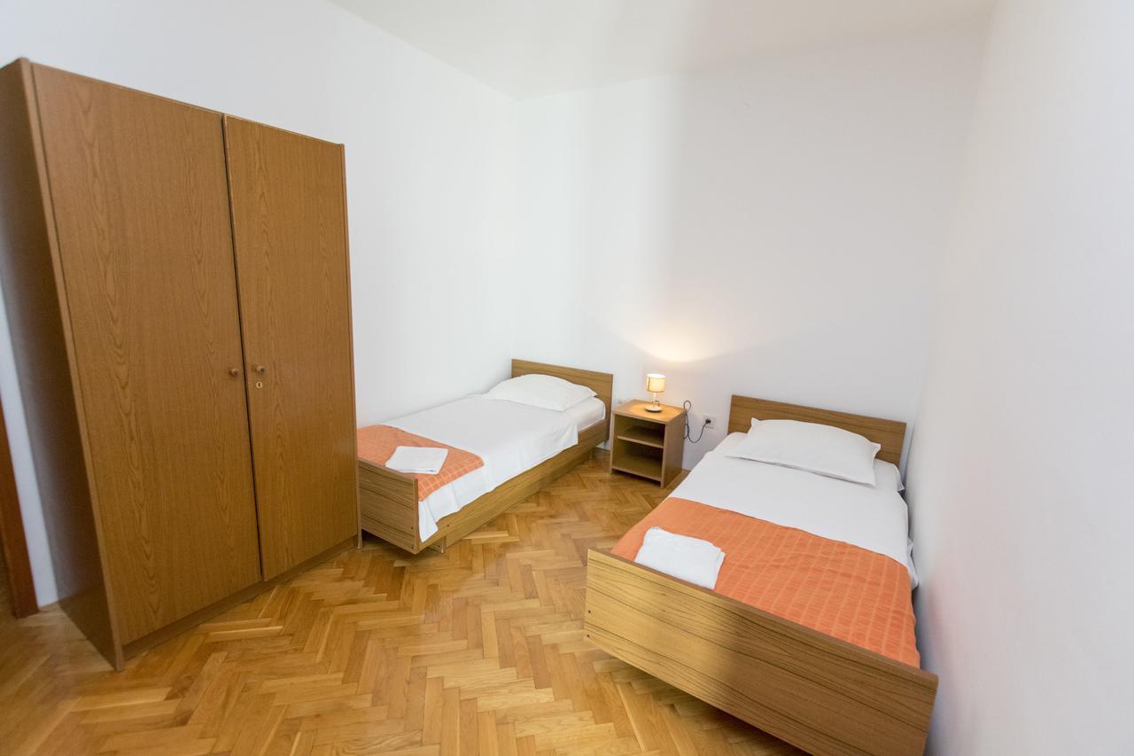 Apartments Jere Stipe Primošten Εξωτερικό φωτογραφία