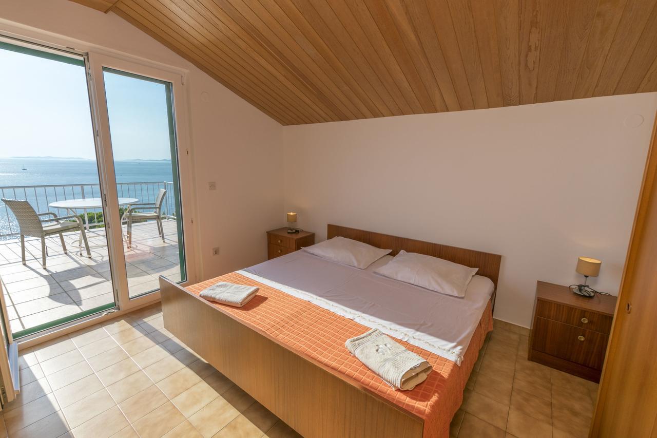 Apartments Jere Stipe Primošten Εξωτερικό φωτογραφία