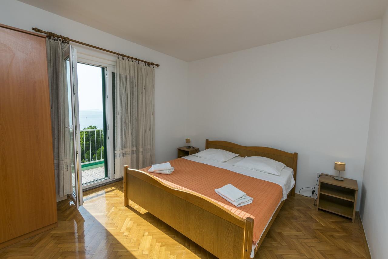 Apartments Jere Stipe Primošten Εξωτερικό φωτογραφία