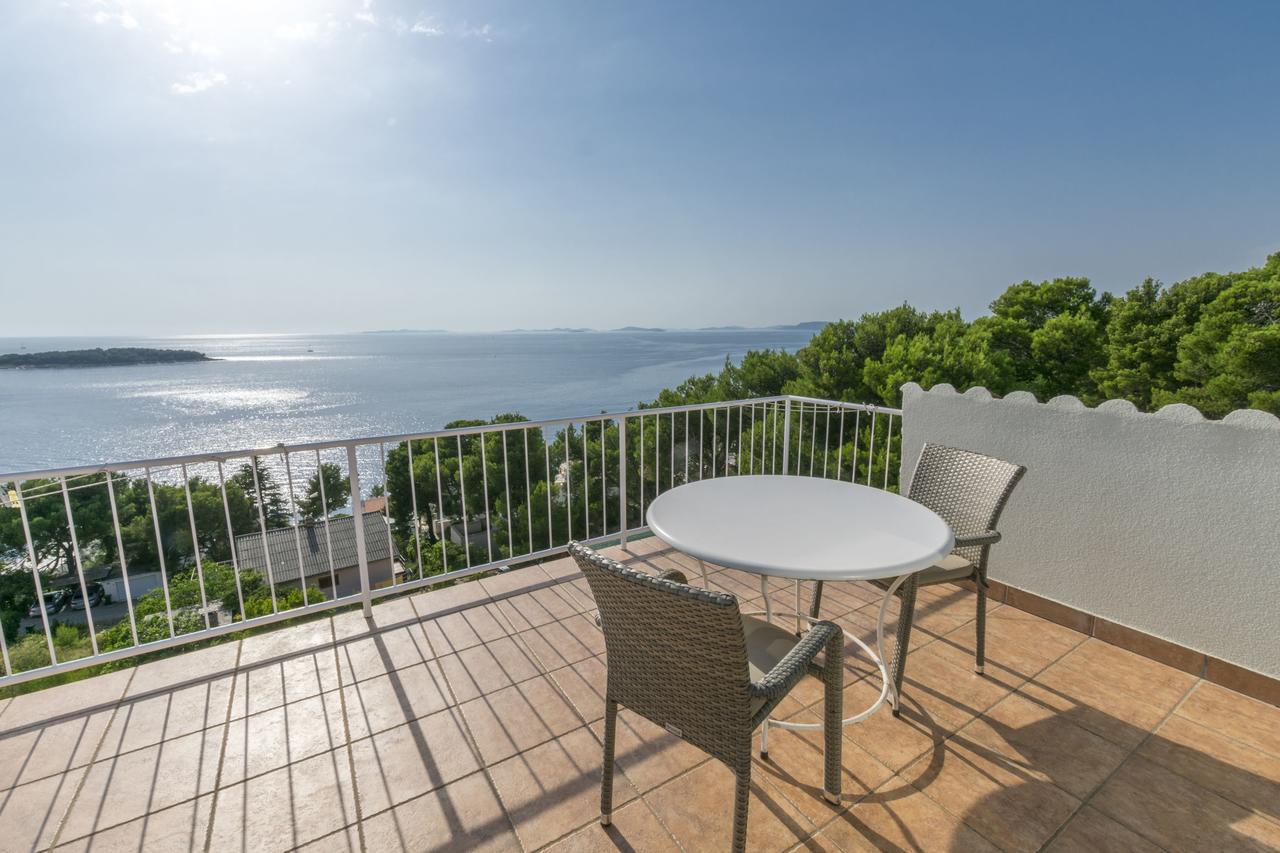 Apartments Jere Stipe Primošten Εξωτερικό φωτογραφία