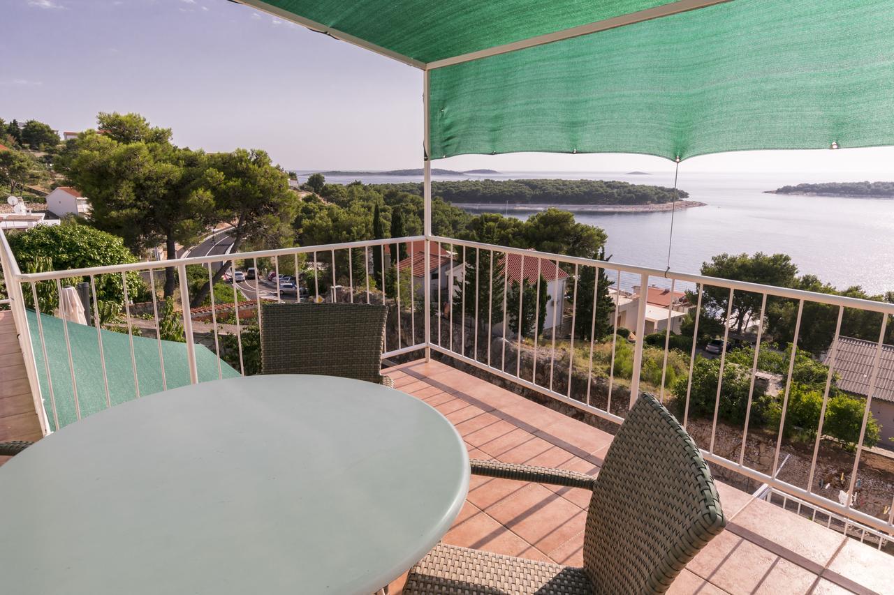 Apartments Jere Stipe Primošten Εξωτερικό φωτογραφία