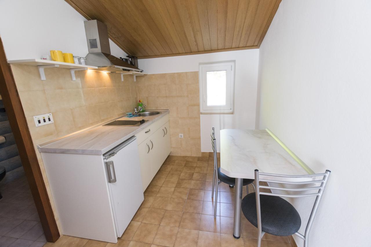 Apartments Jere Stipe Primošten Εξωτερικό φωτογραφία