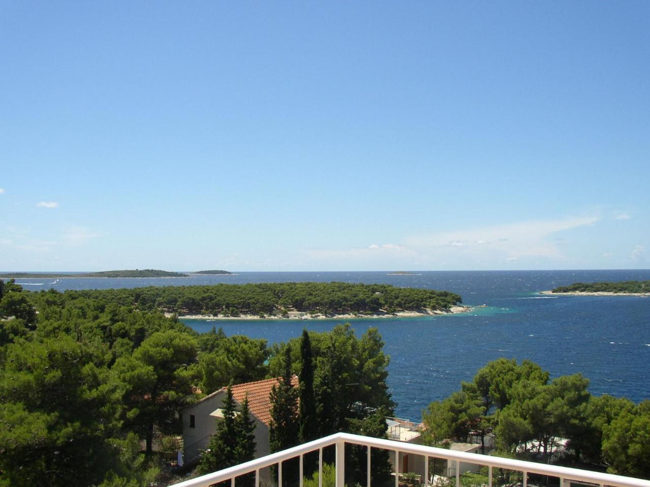 Apartments Jere Stipe Primošten Εξωτερικό φωτογραφία